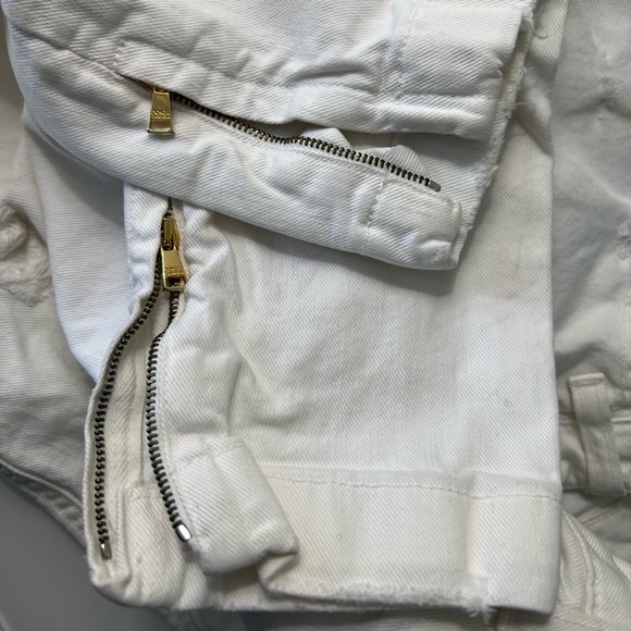 Dolce & Gabbana Distressed Denim - Picture 7 of 12